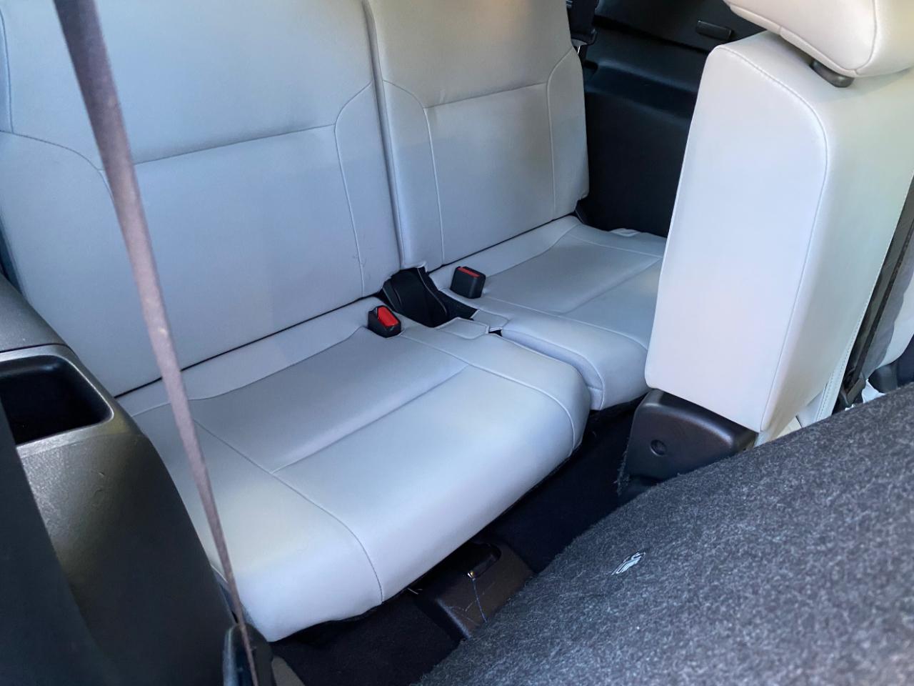 Mitsubishi Outlander SE FWD 2025