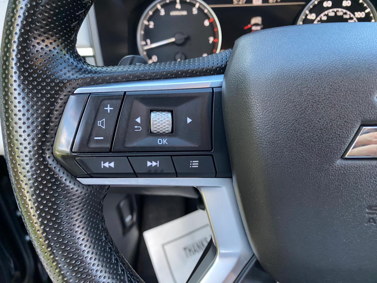 Mitsubishi Outlander SE FWD 2025