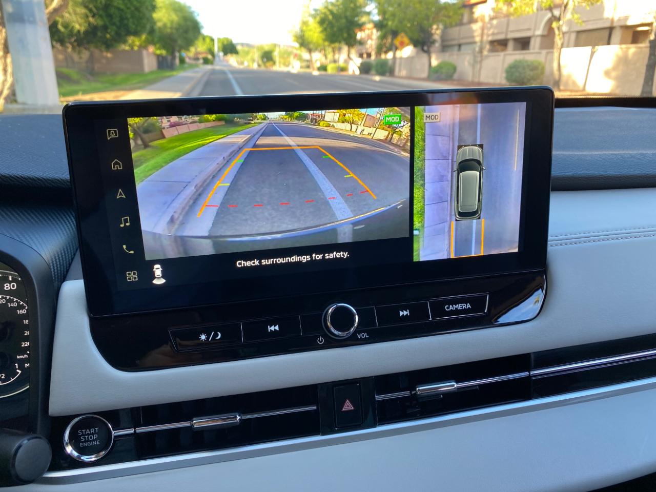Mitsubishi Outlander SE FWD 2025