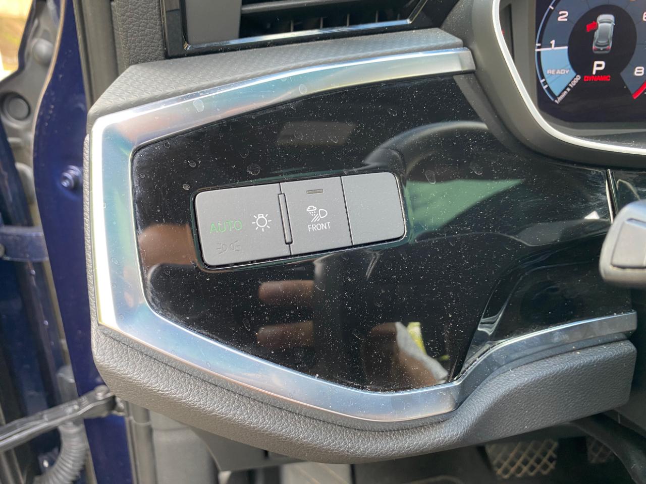 Audi Q3 S line Premium 45 TFSI quattro 2025