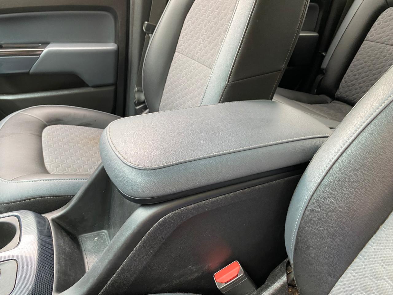 Chevrolet Colorado 4WD Crew Cab 128.3" Z71 2017