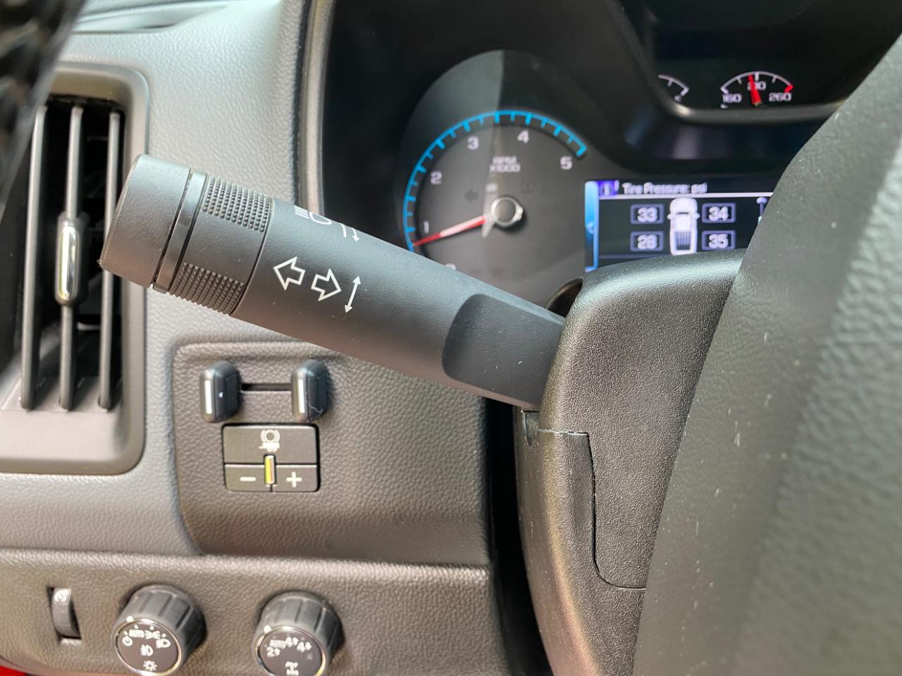 Chevrolet Colorado 4WD Crew Cab 128.3" Z71 2017