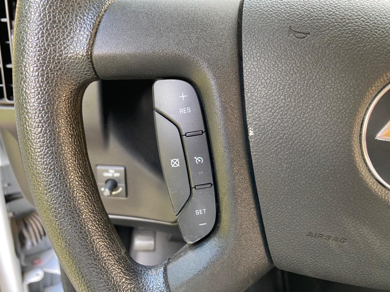 Chevrolet Express Cargo Van RWD 2500 135" 2024