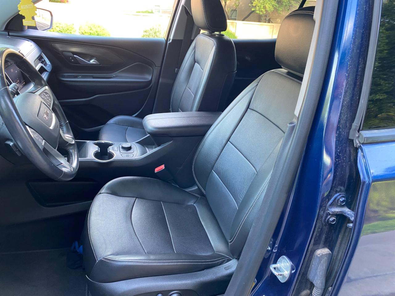 GMC Terrain AWD 4dr SLT 2022
