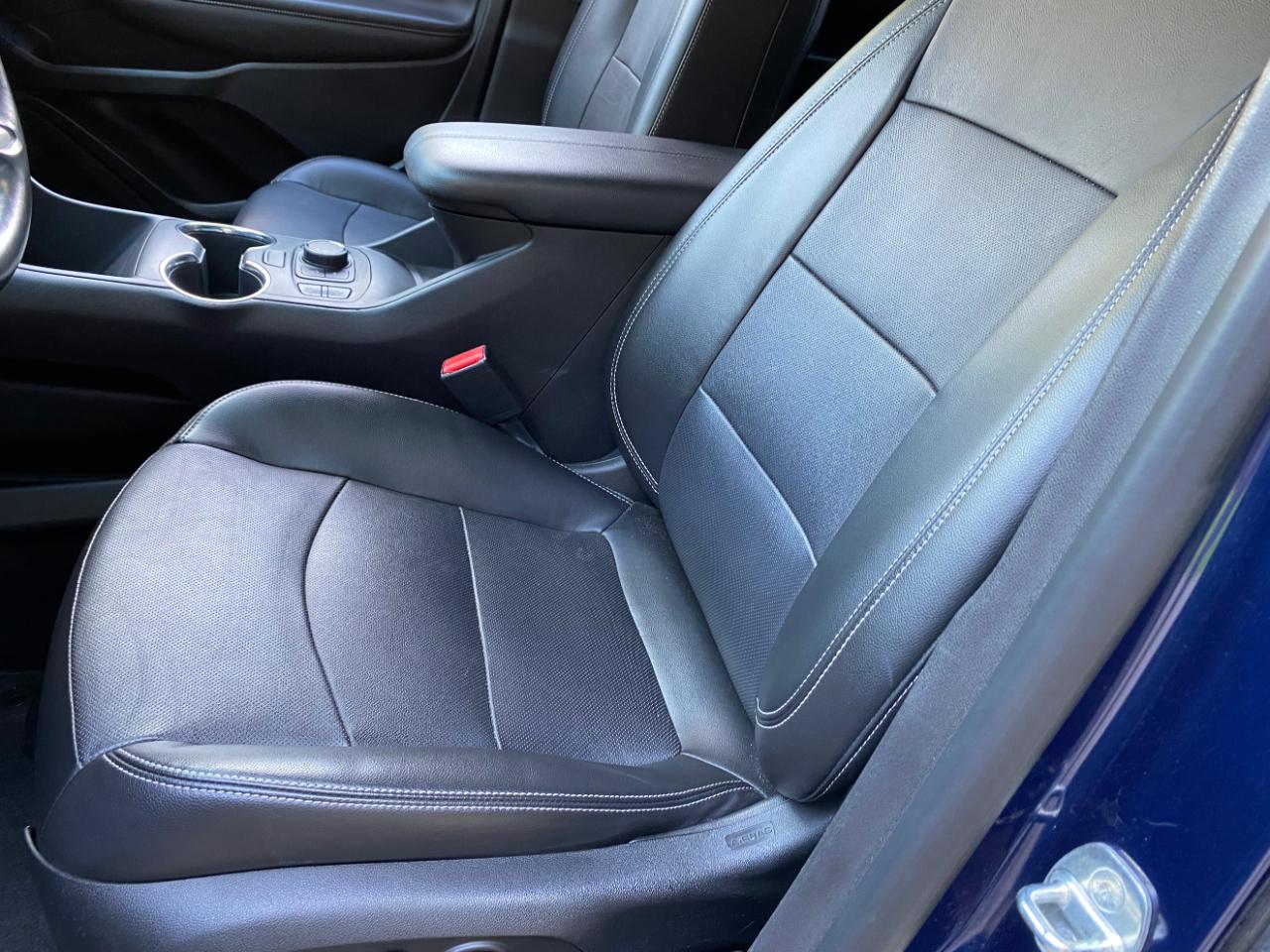 GMC Terrain AWD 4dr SLT 2022