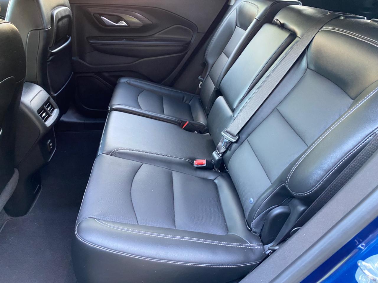 GMC Terrain AWD 4dr SLT 2022