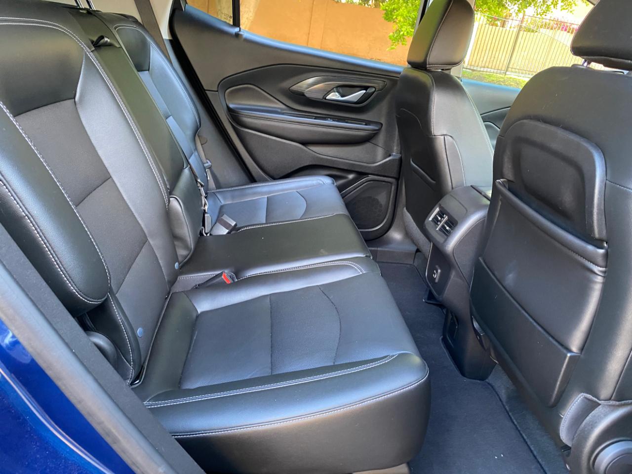 GMC Terrain AWD 4dr SLT 2022