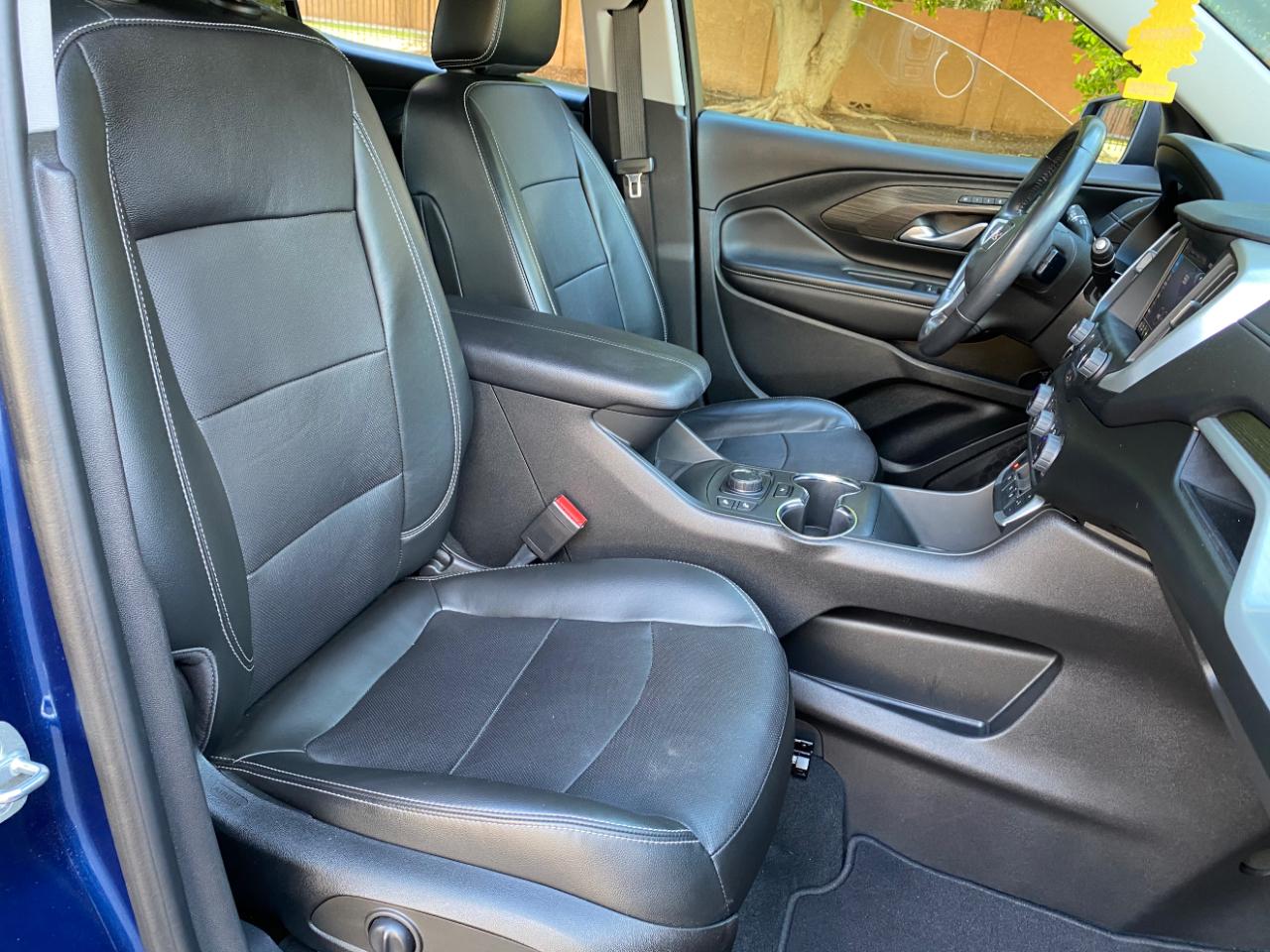 GMC Terrain AWD 4dr SLT 2022