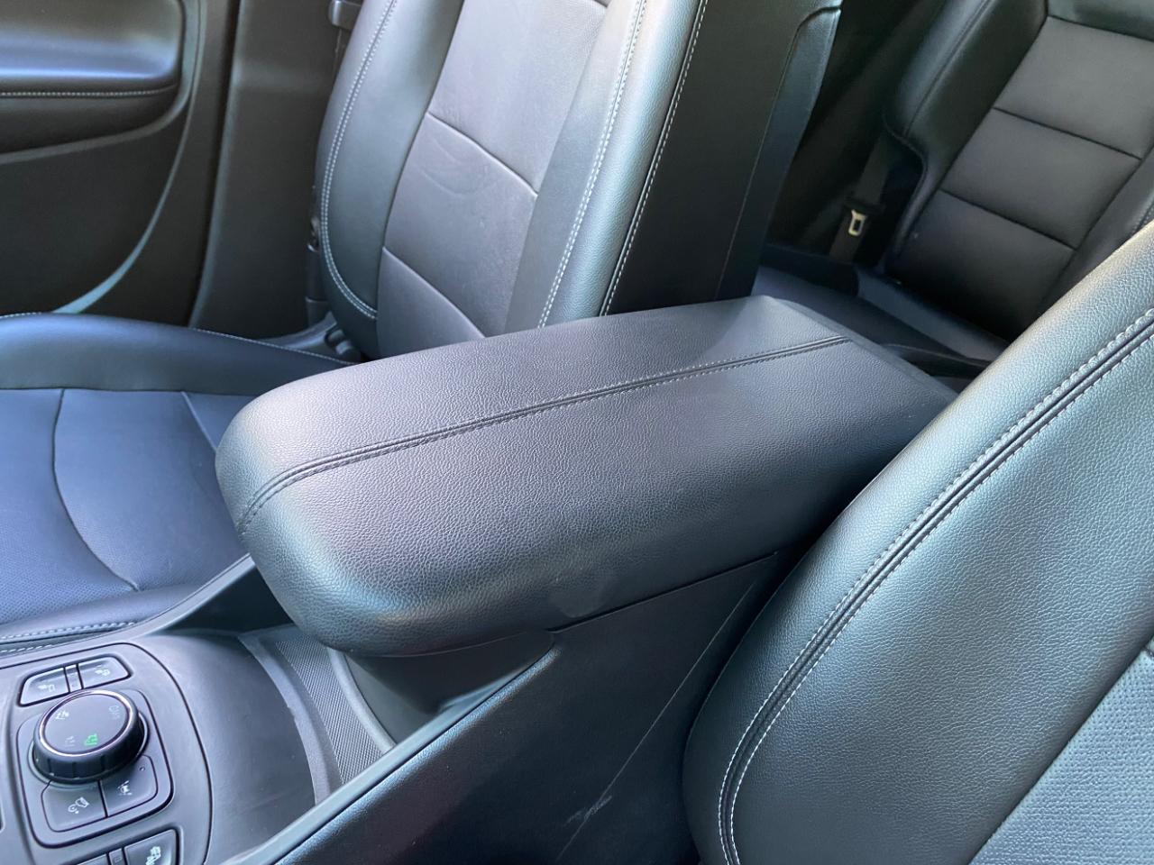 GMC Terrain AWD 4dr SLT 2022