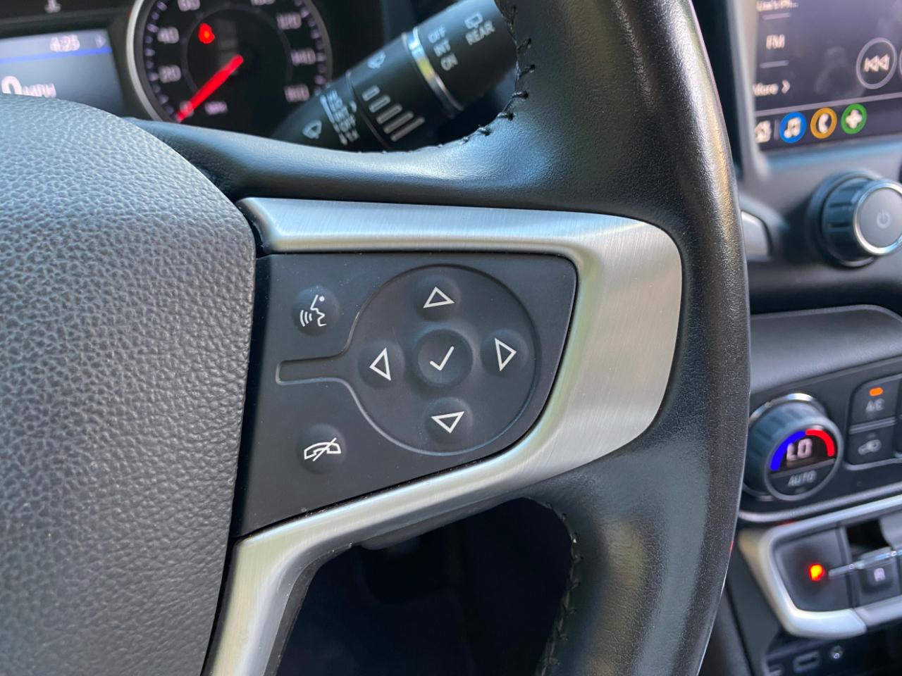 GMC Terrain AWD 4dr SLT 2022