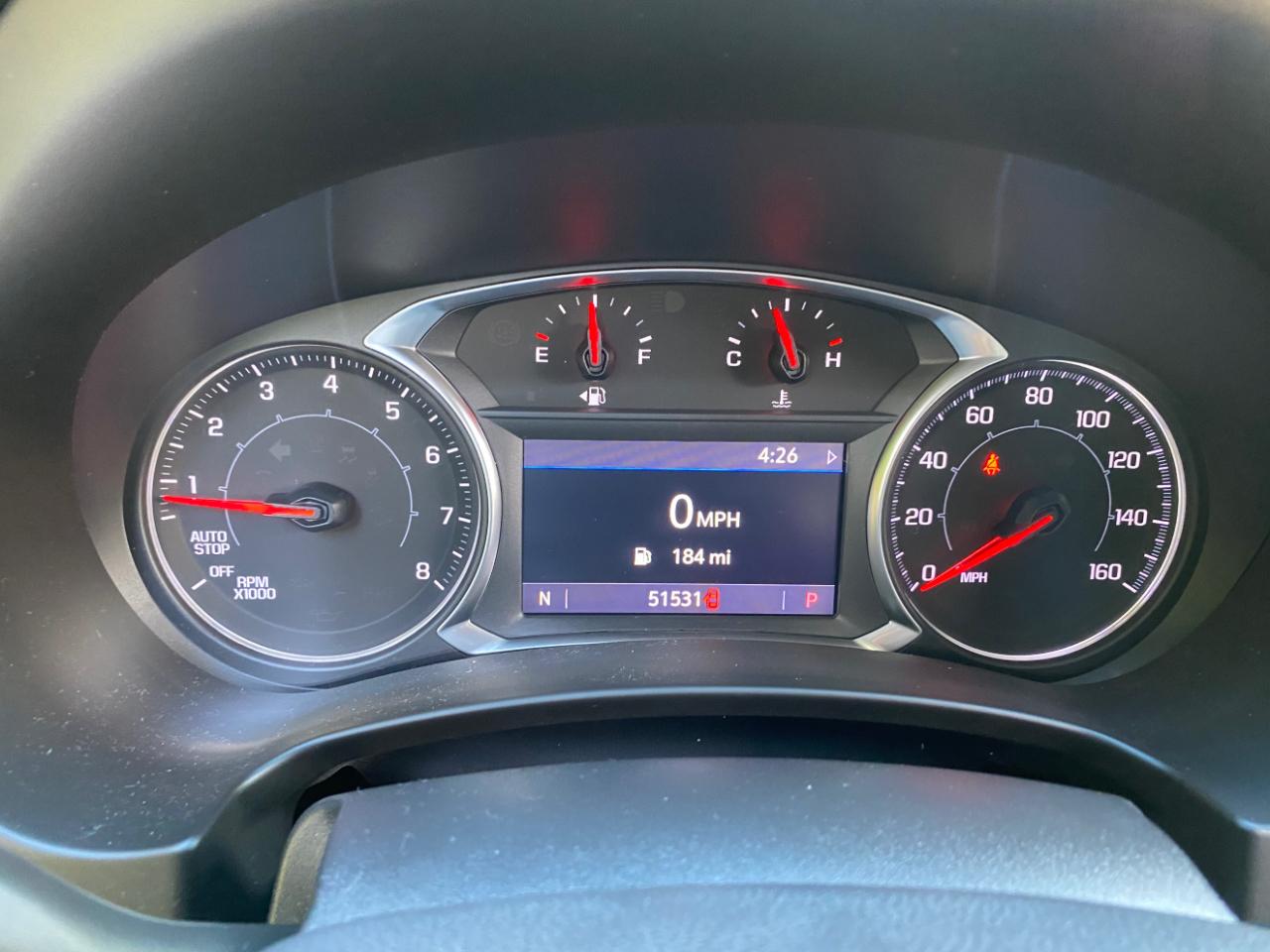GMC Terrain AWD 4dr SLT 2022