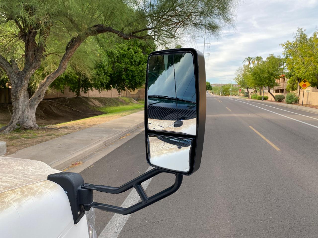 Ford E-Series Cutaway E-350 SRW 138" WB 2018