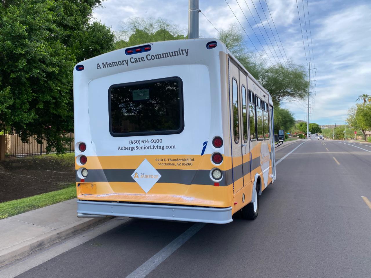 Ford E-Series Cutaway E-350 SRW 138" WB 2018