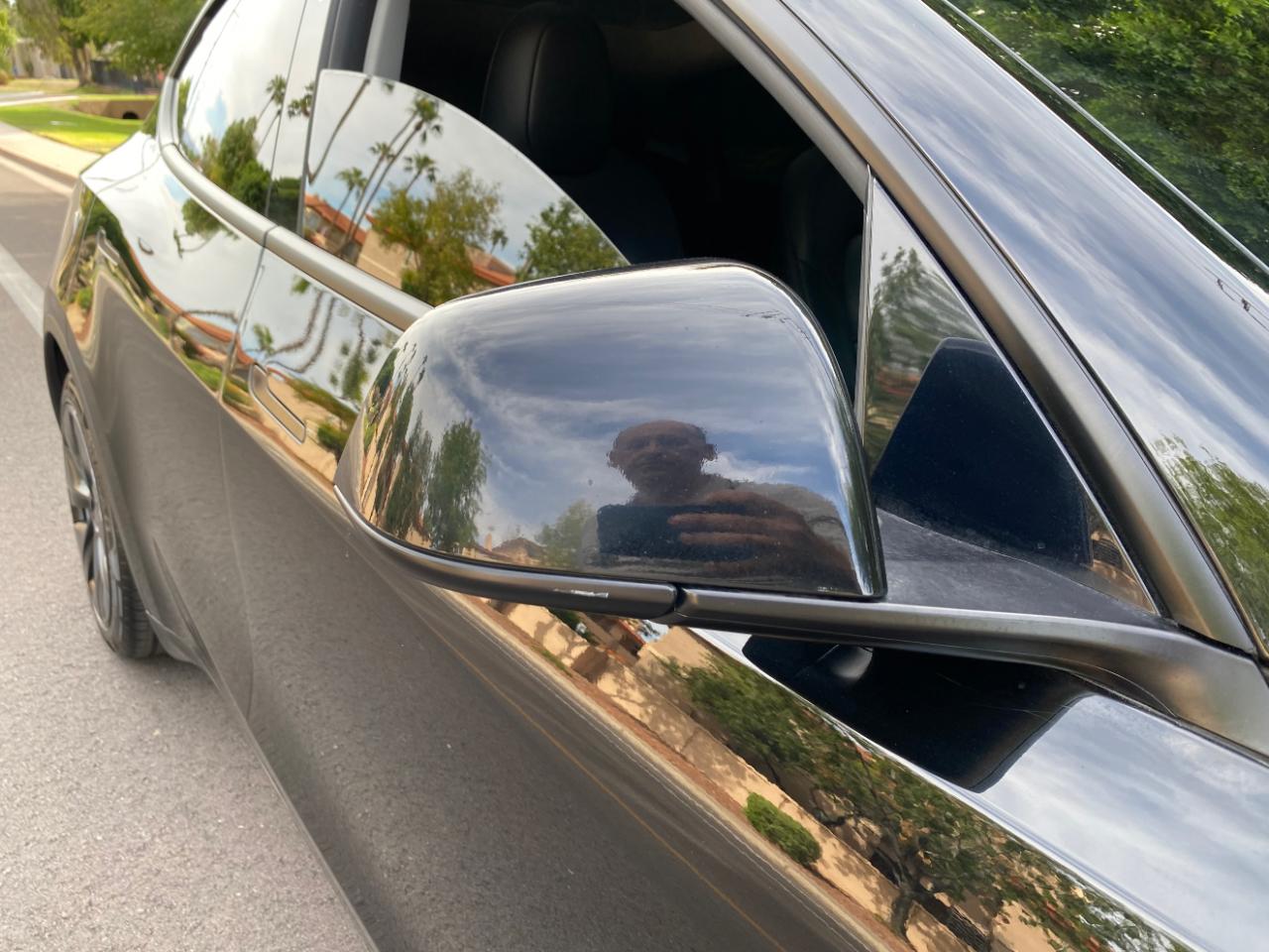 Tesla Model Y Long Range RWD *Ltd Avail* 2025