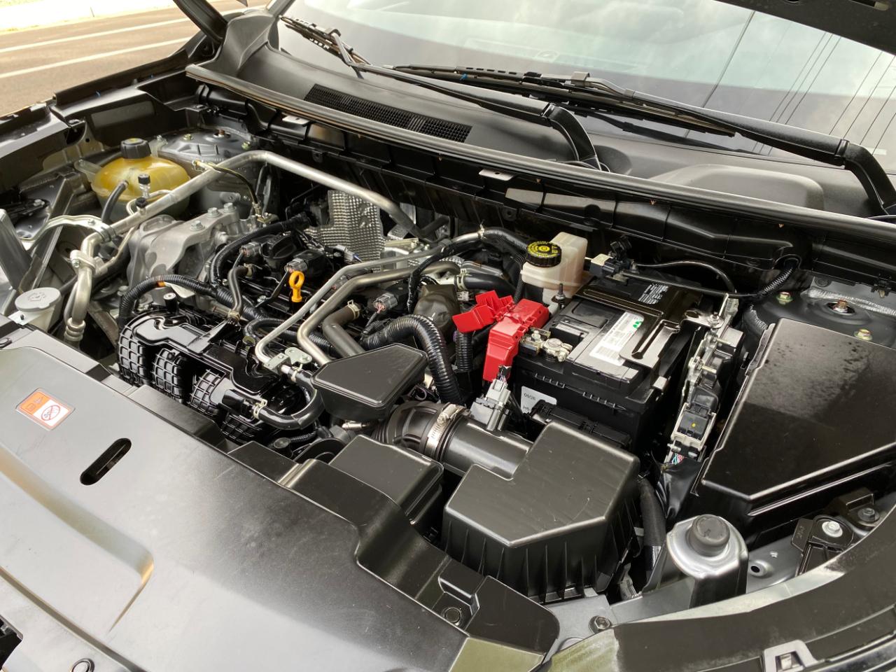 Mitsubishi Outlander SE Launch Edition FWD 2022