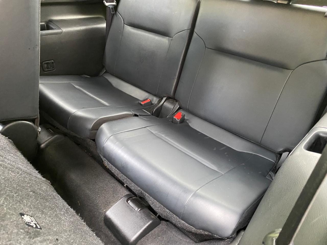 Mitsubishi Outlander SE Launch Edition FWD 2022