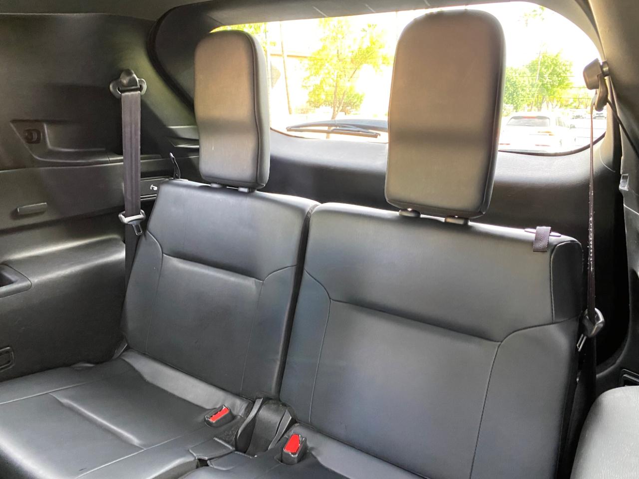 Mitsubishi Outlander SE Launch Edition FWD 2022