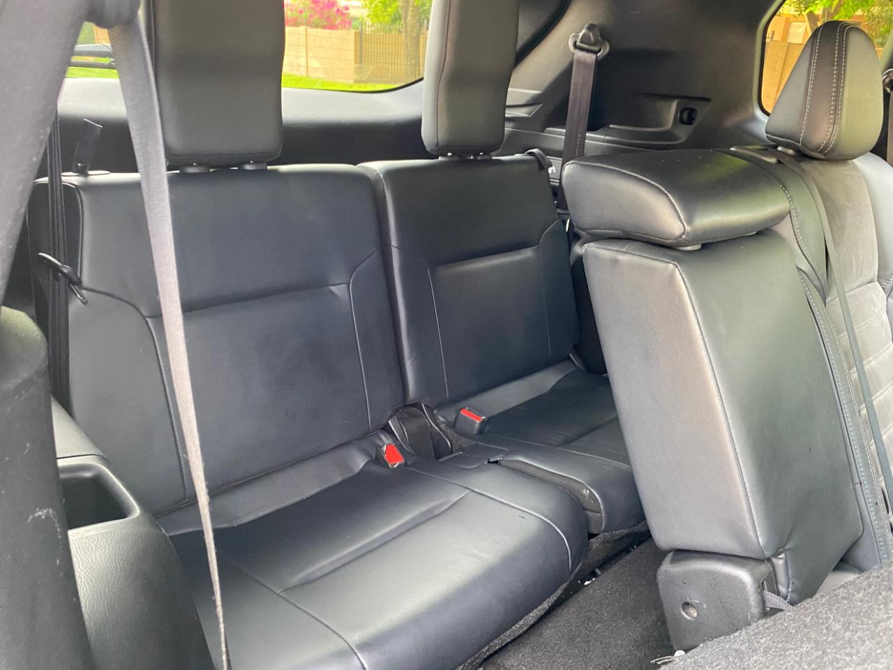Mitsubishi Outlander SE Launch Edition FWD 2022