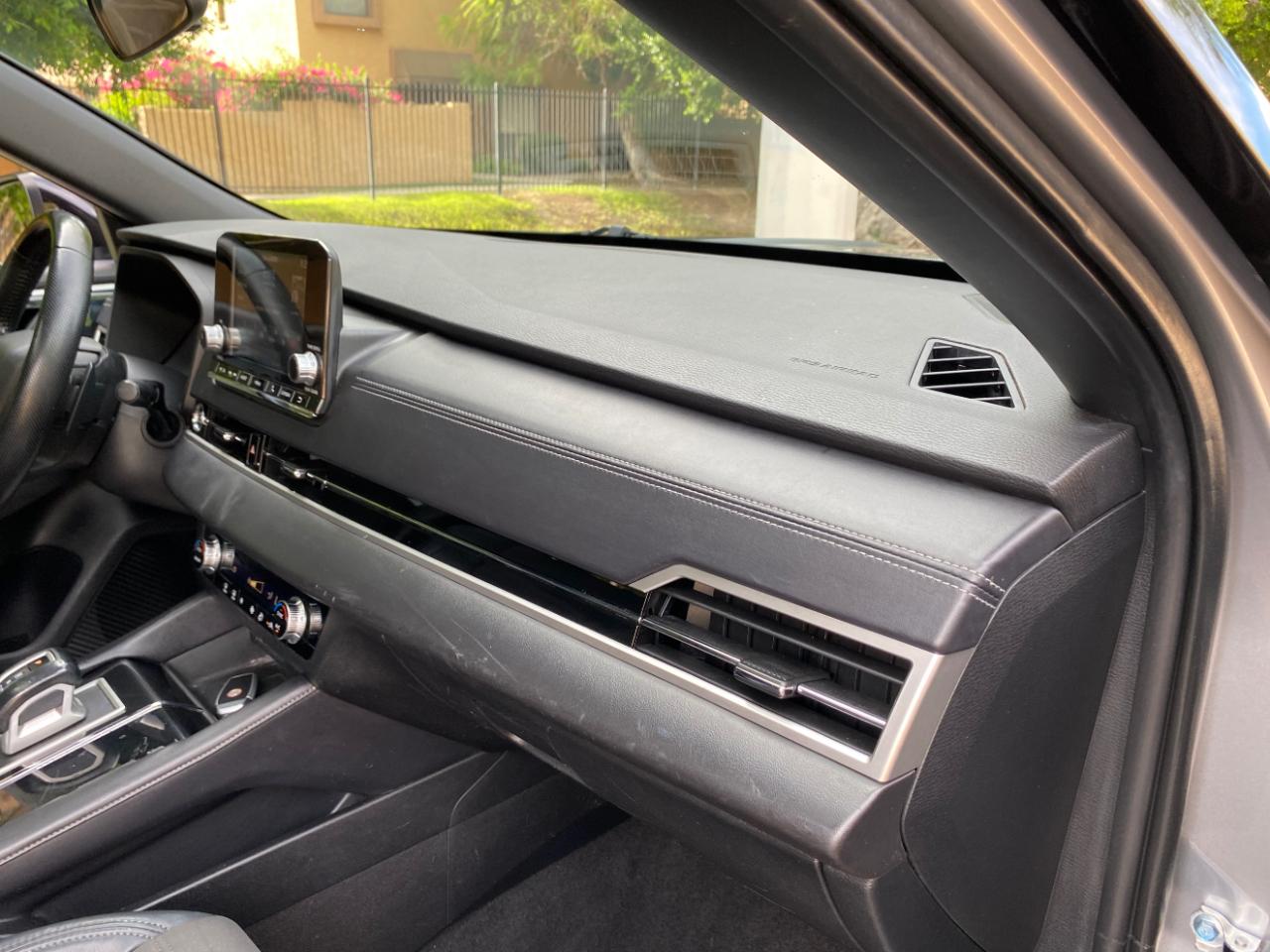 Mitsubishi Outlander SE Launch Edition FWD 2022