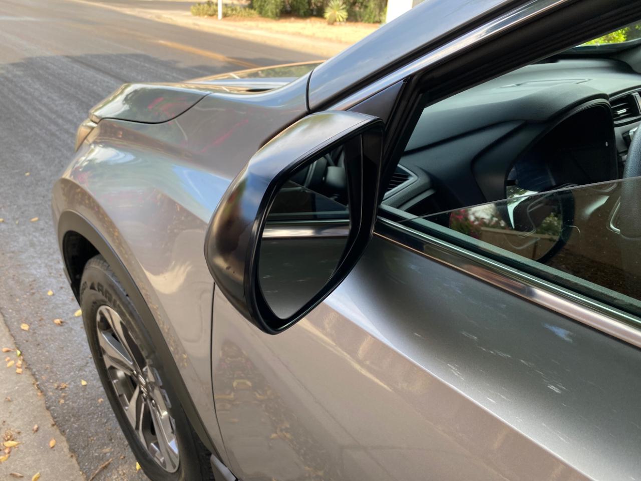 Honda CR-V LX 2WD 2018
