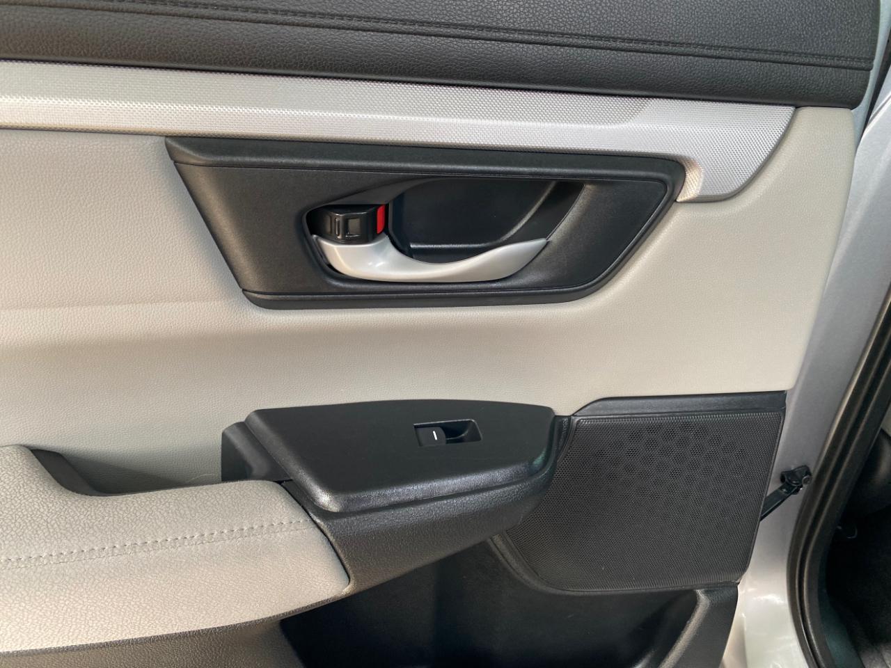 Honda CR-V LX 2WD 2018
