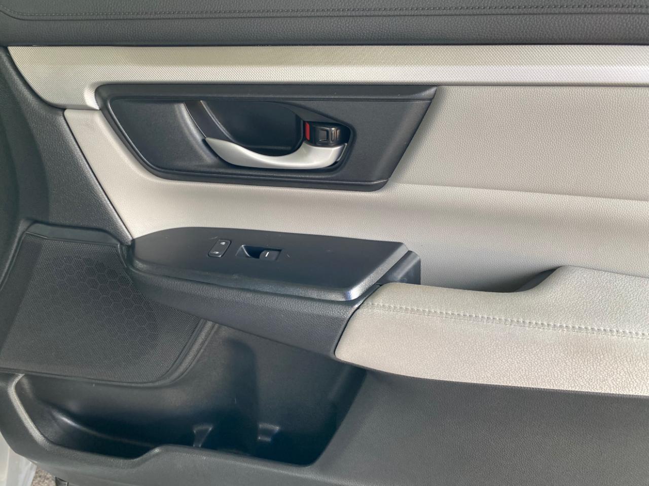 Honda CR-V LX 2WD 2018