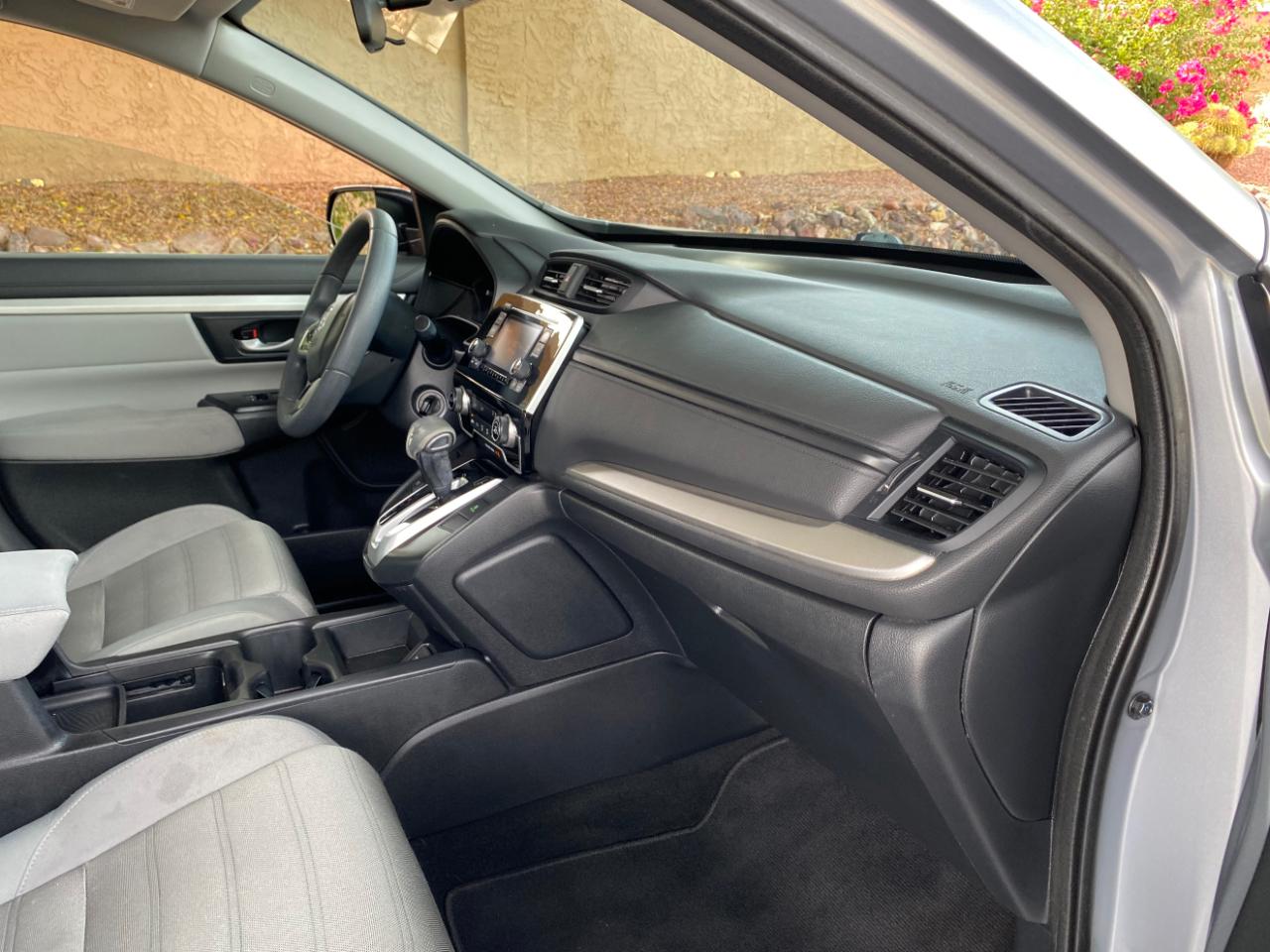 Honda CR-V LX 2WD 2018
