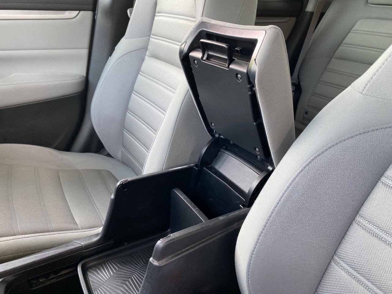 Honda CR-V LX 2WD 2018