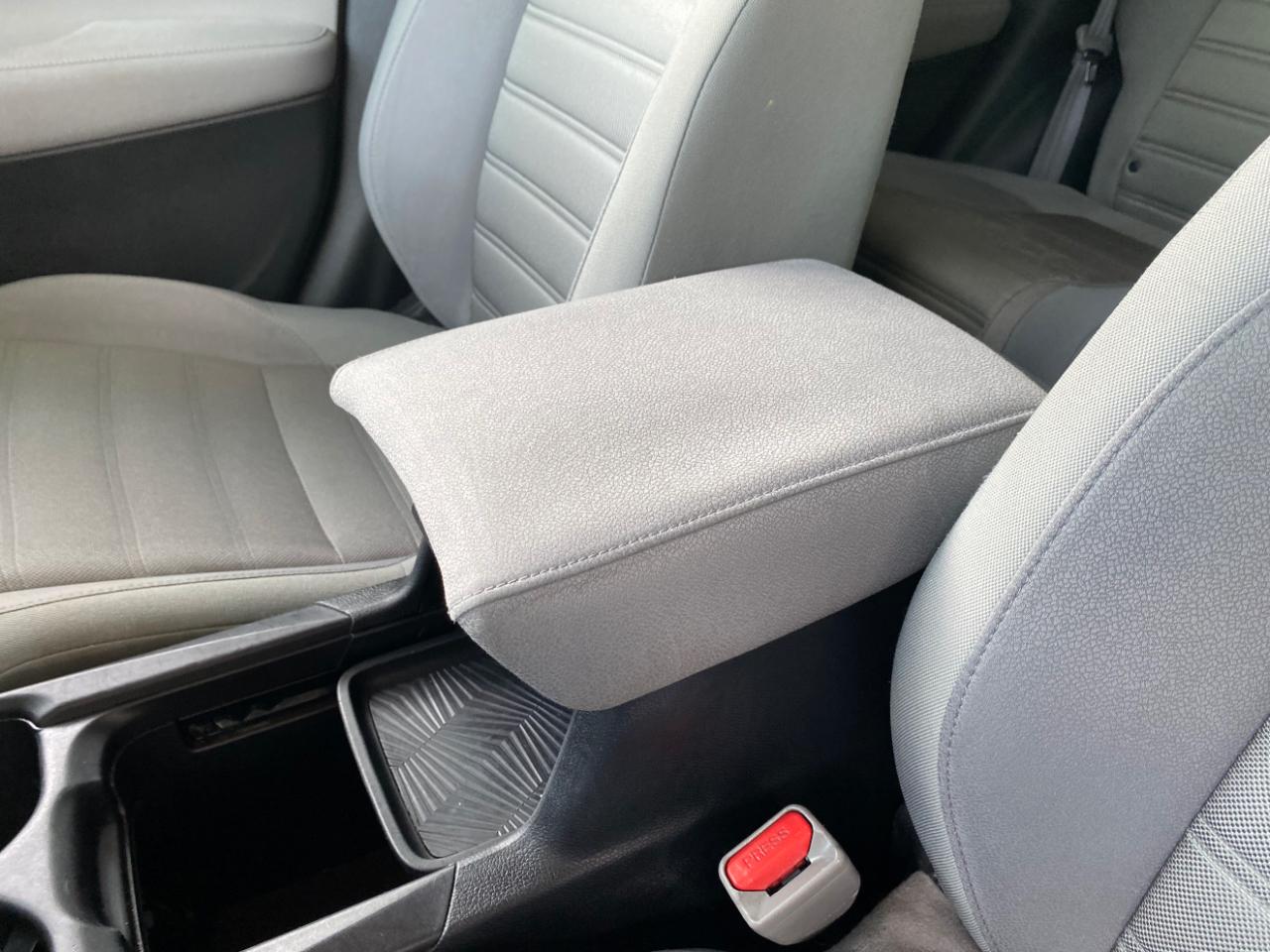 Honda CR-V LX 2WD 2018