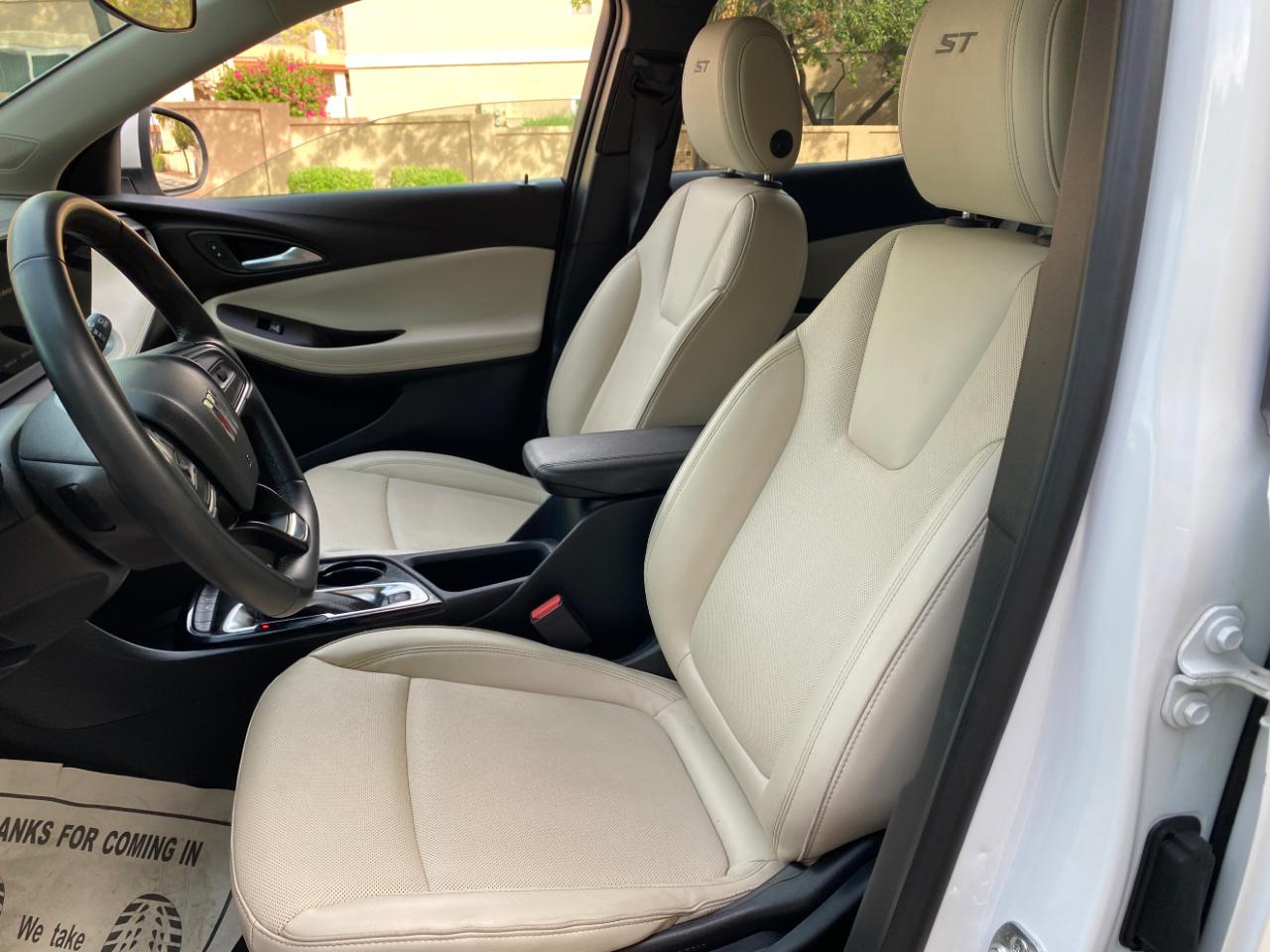 Buick Encore GX FWD 4dr Sport Touring 2024