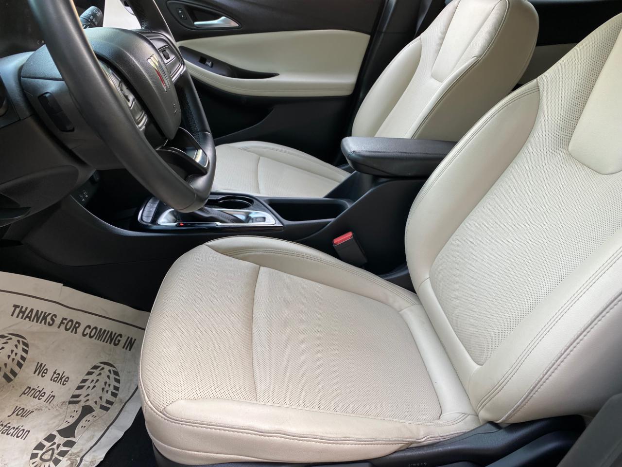 Buick Encore GX FWD 4dr Sport Touring 2024