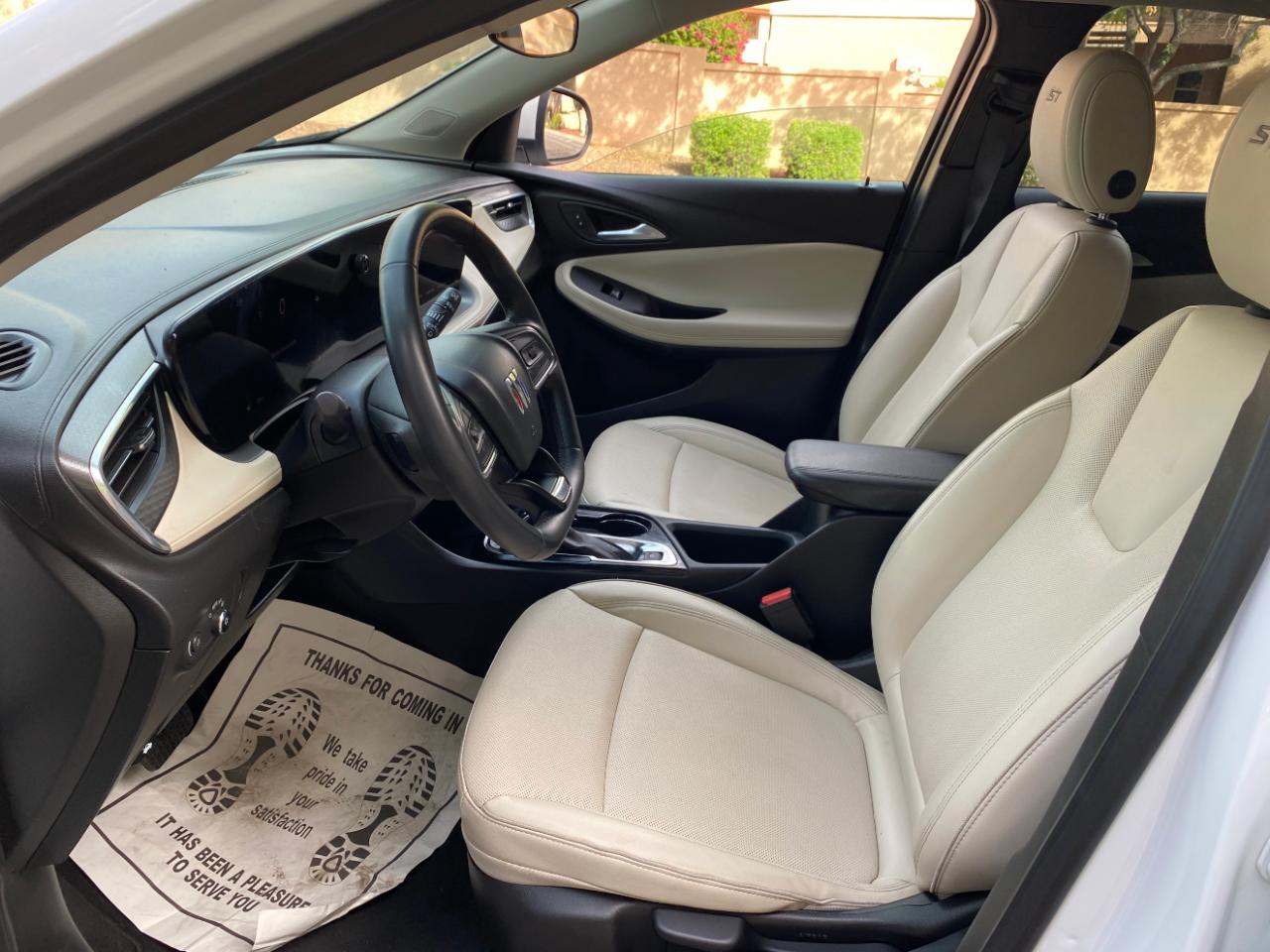 Buick Encore GX FWD 4dr Sport Touring 2024