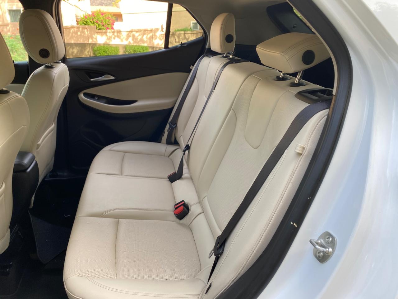 Buick Encore GX FWD 4dr Sport Touring 2024