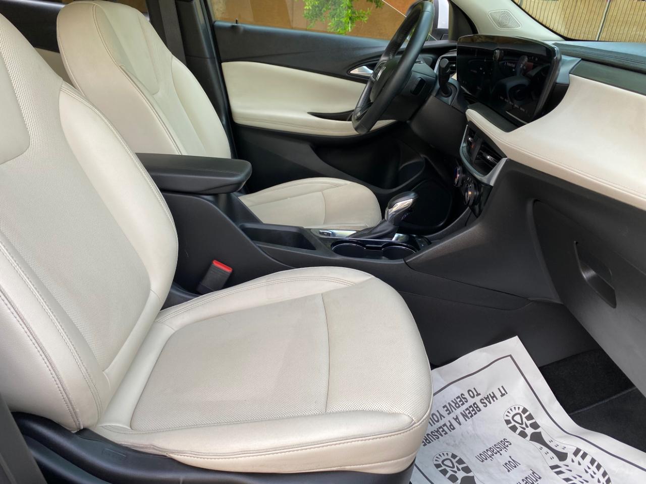 Buick Encore GX FWD 4dr Sport Touring 2024