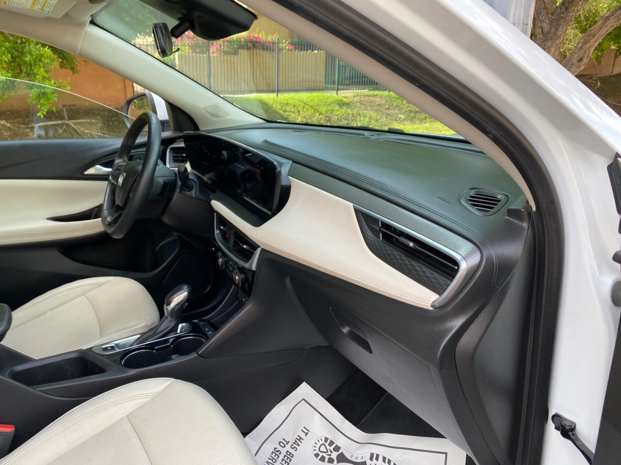 Buick Encore GX FWD 4dr Sport Touring 2024