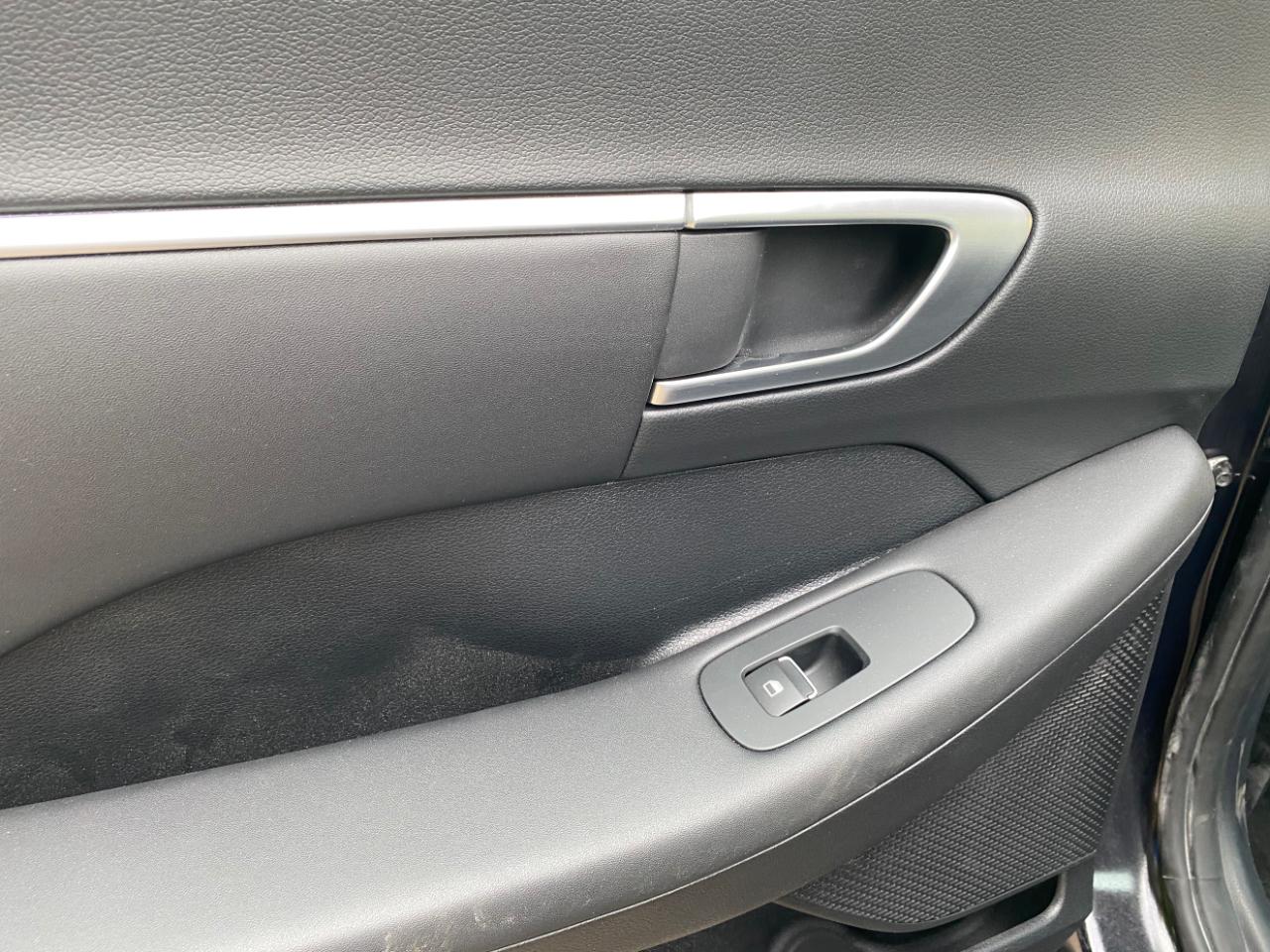 Hyundai Sonata Hybrid Blue FWD 2026