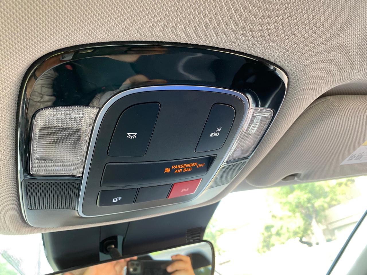 Hyundai Sonata Hybrid Blue FWD 2026