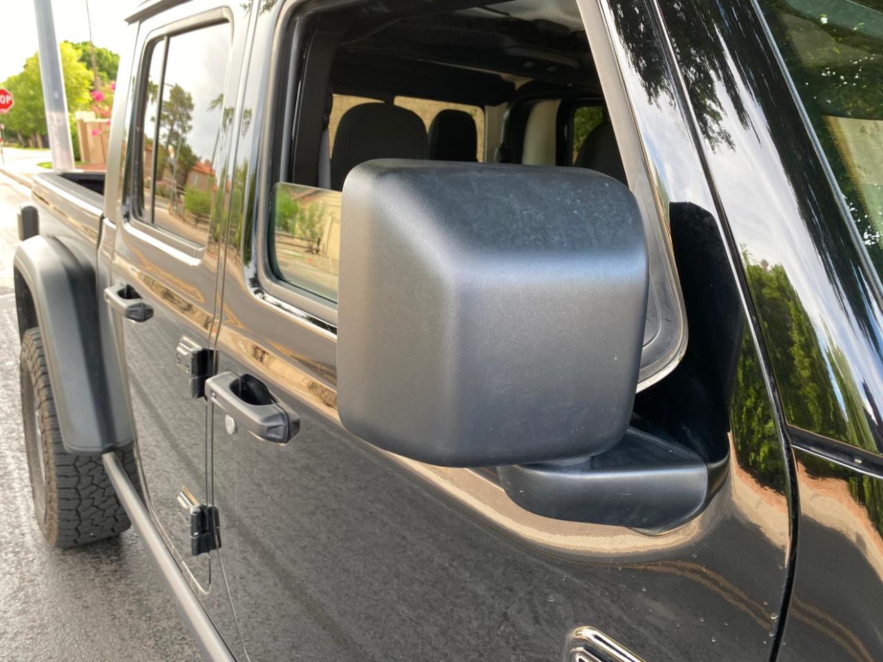 Jeep Gladiator Mojave 4x4 2026