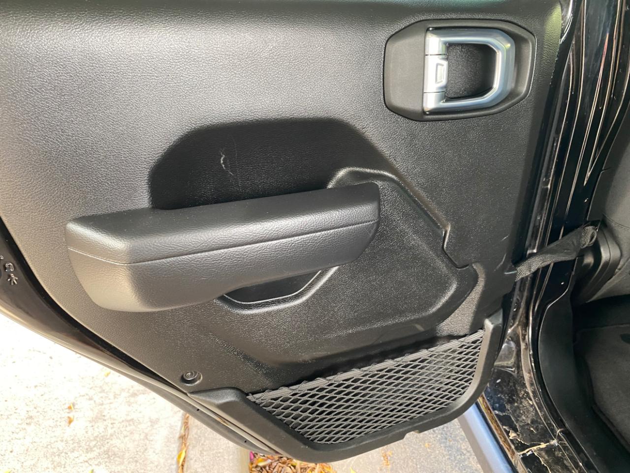 Jeep Gladiator Mojave 4x4 2026