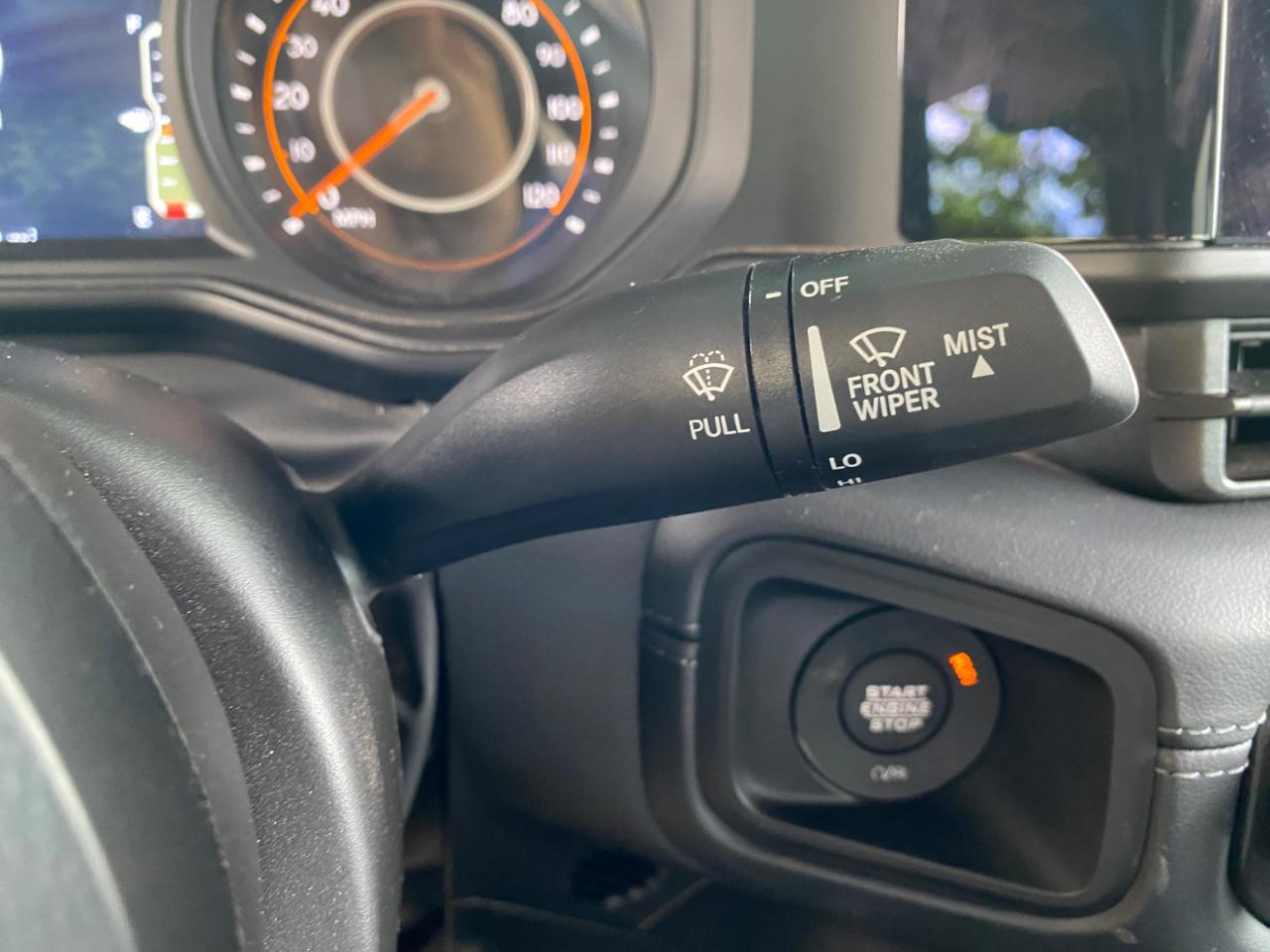 Jeep Gladiator Mojave 4x4 2026