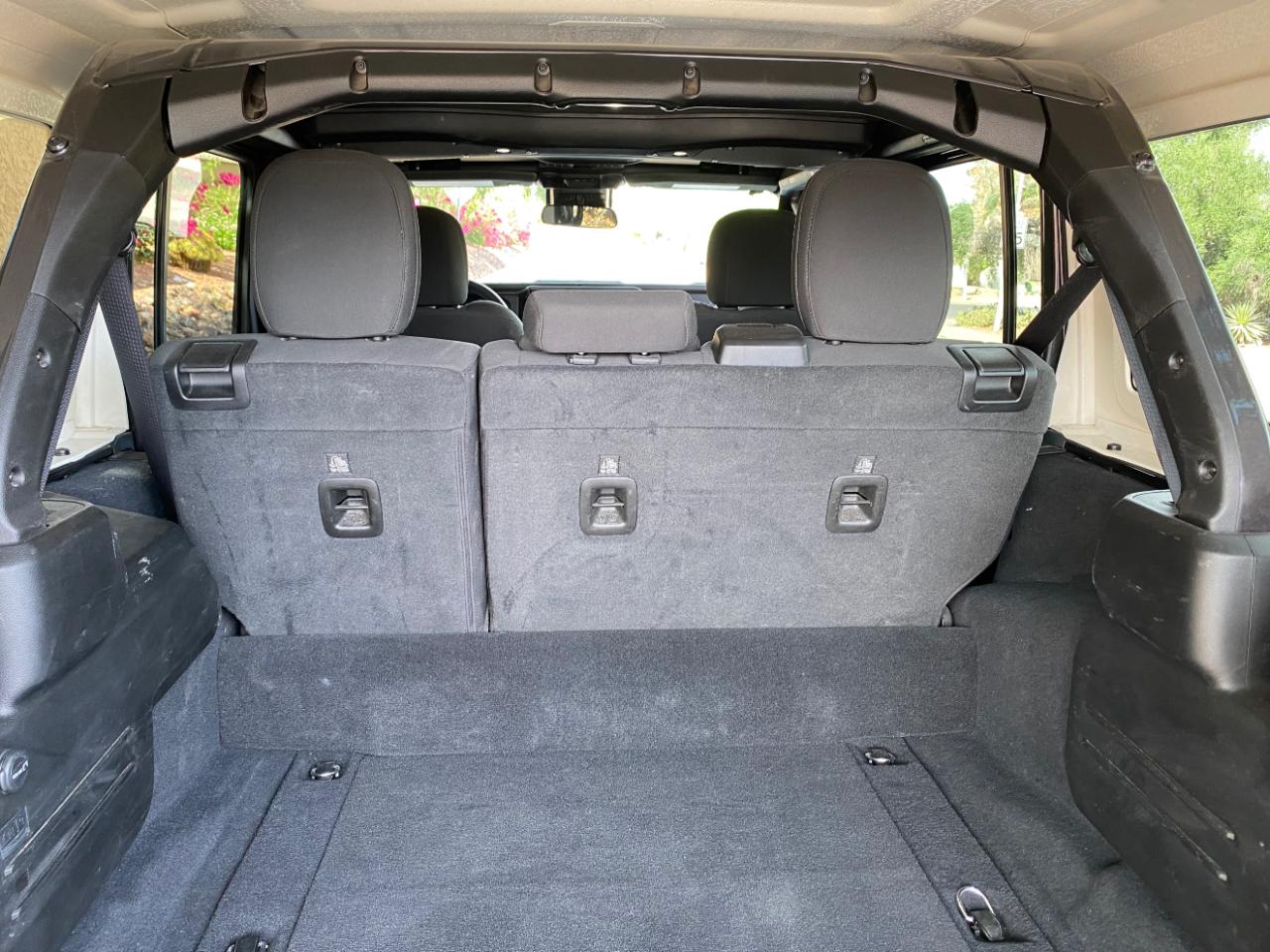 Jeep Wrangler 4xe Rubicon 4x4 2024