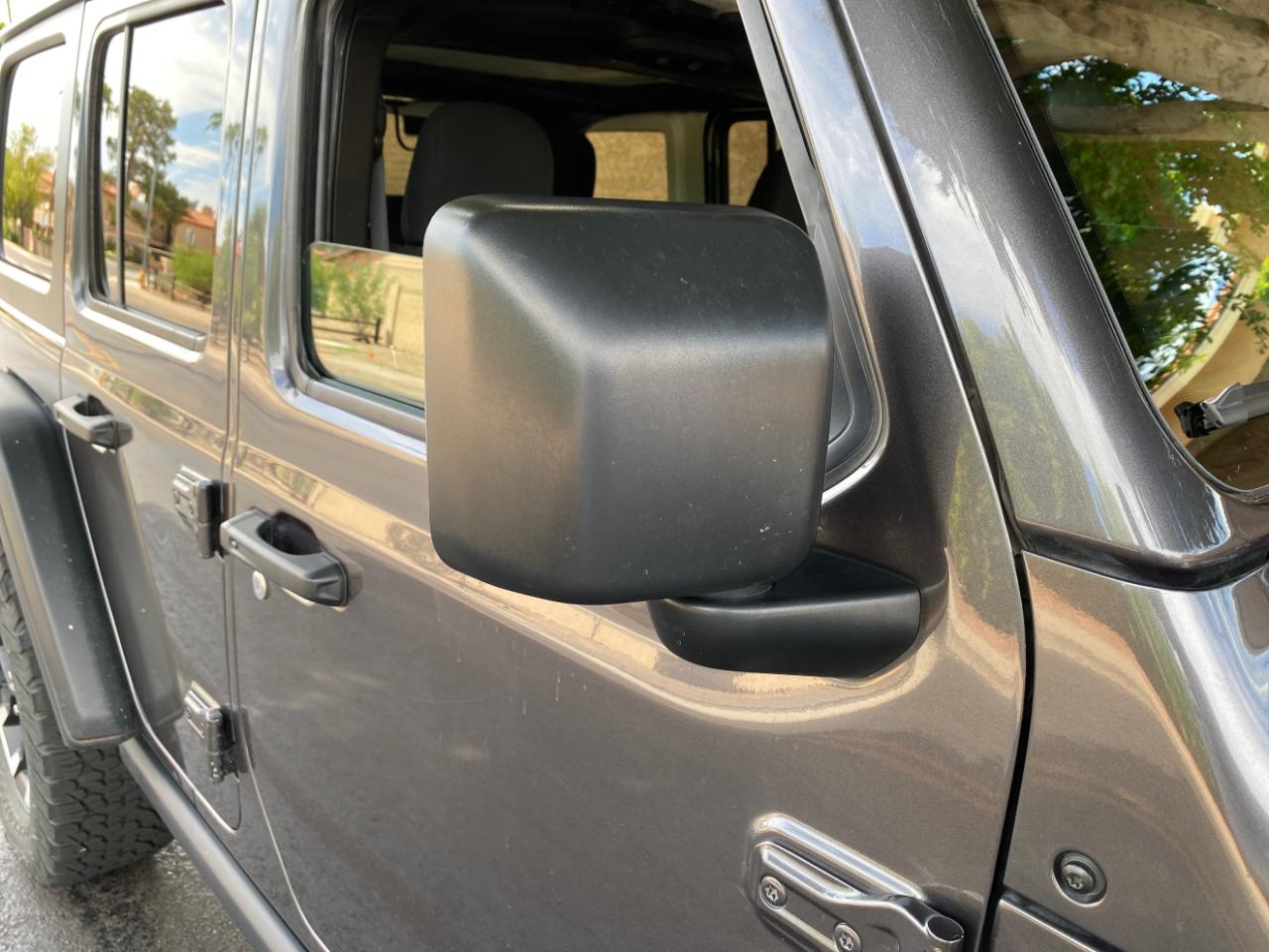 Jeep Wrangler 4xe Rubicon 4x4 2024