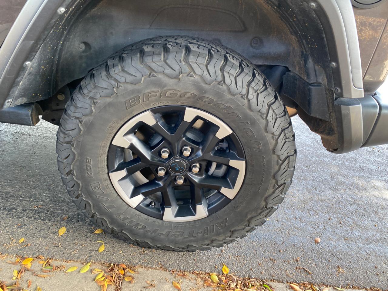 Jeep Wrangler 4xe Rubicon 4x4 2024