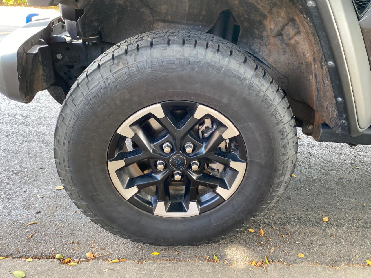 Jeep Wrangler 4xe Rubicon 4x4 2024