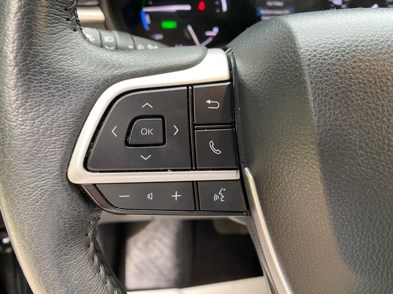 Toyota Sienna XLE FWD 8-Passenger (Natl) 2024