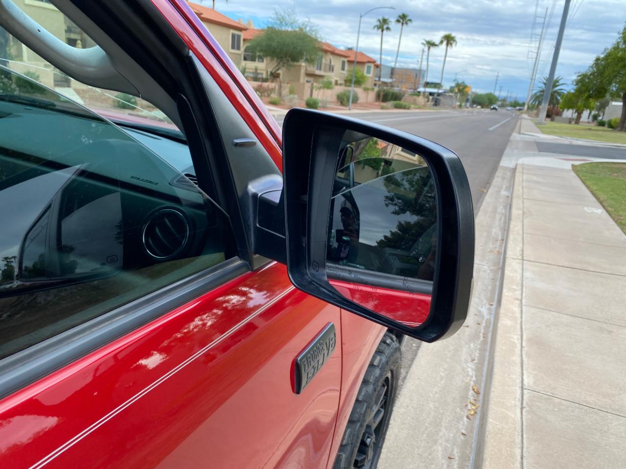 Toyota Tundra 2WD SR5 CrewMax 5.5' Bed 5.7L (Natl) 2021
