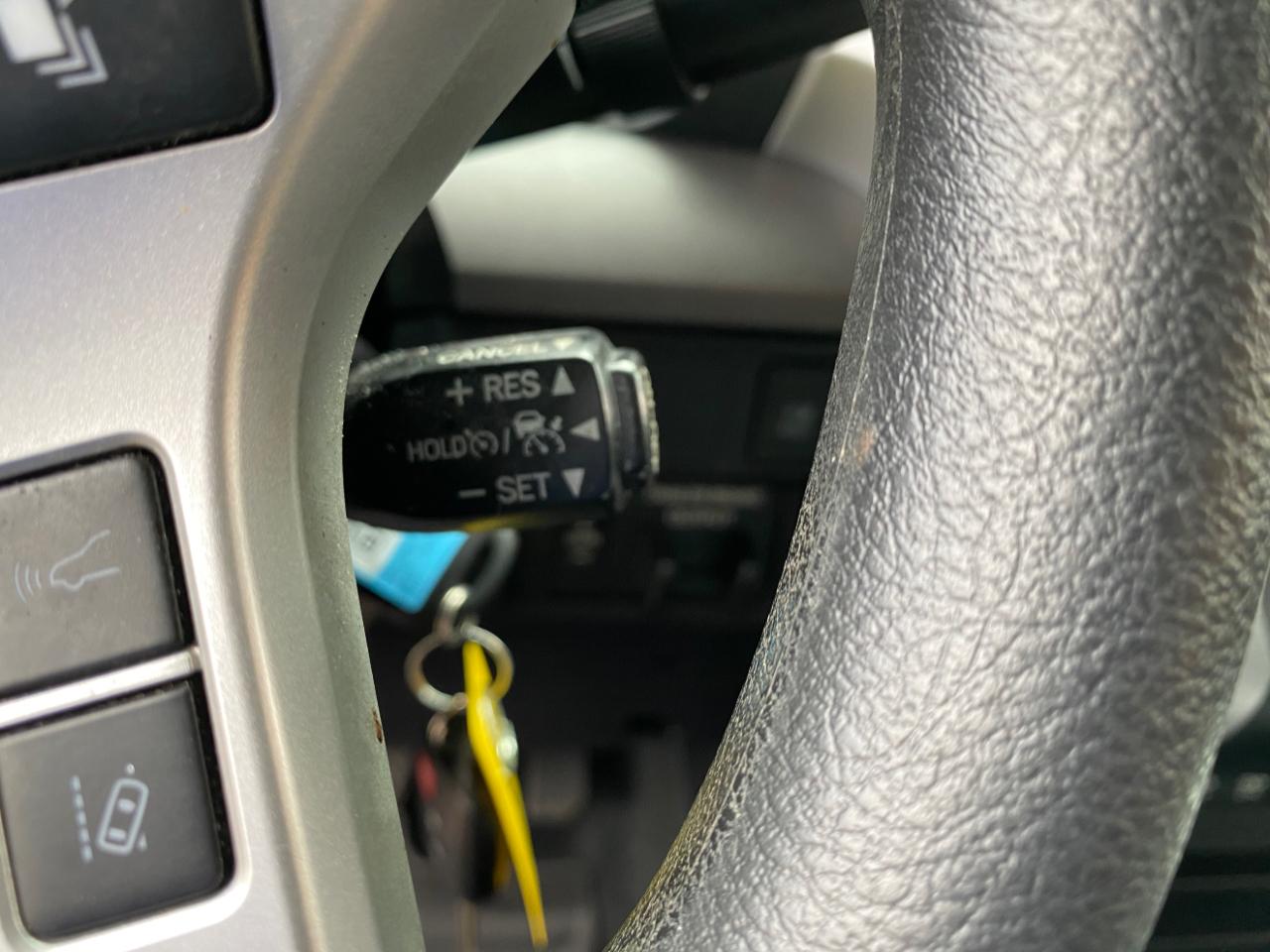 Toyota Tundra 2WD SR5 CrewMax 5.5' Bed 5.7L (Natl) 2021