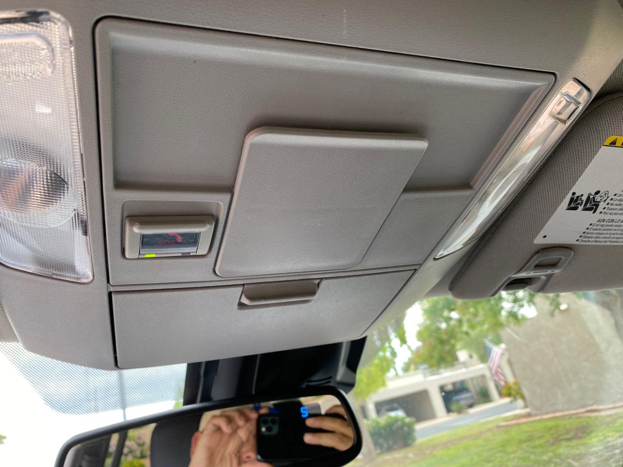 Toyota Tundra 2WD SR5 CrewMax 5.5' Bed 5.7L (Natl) 2021