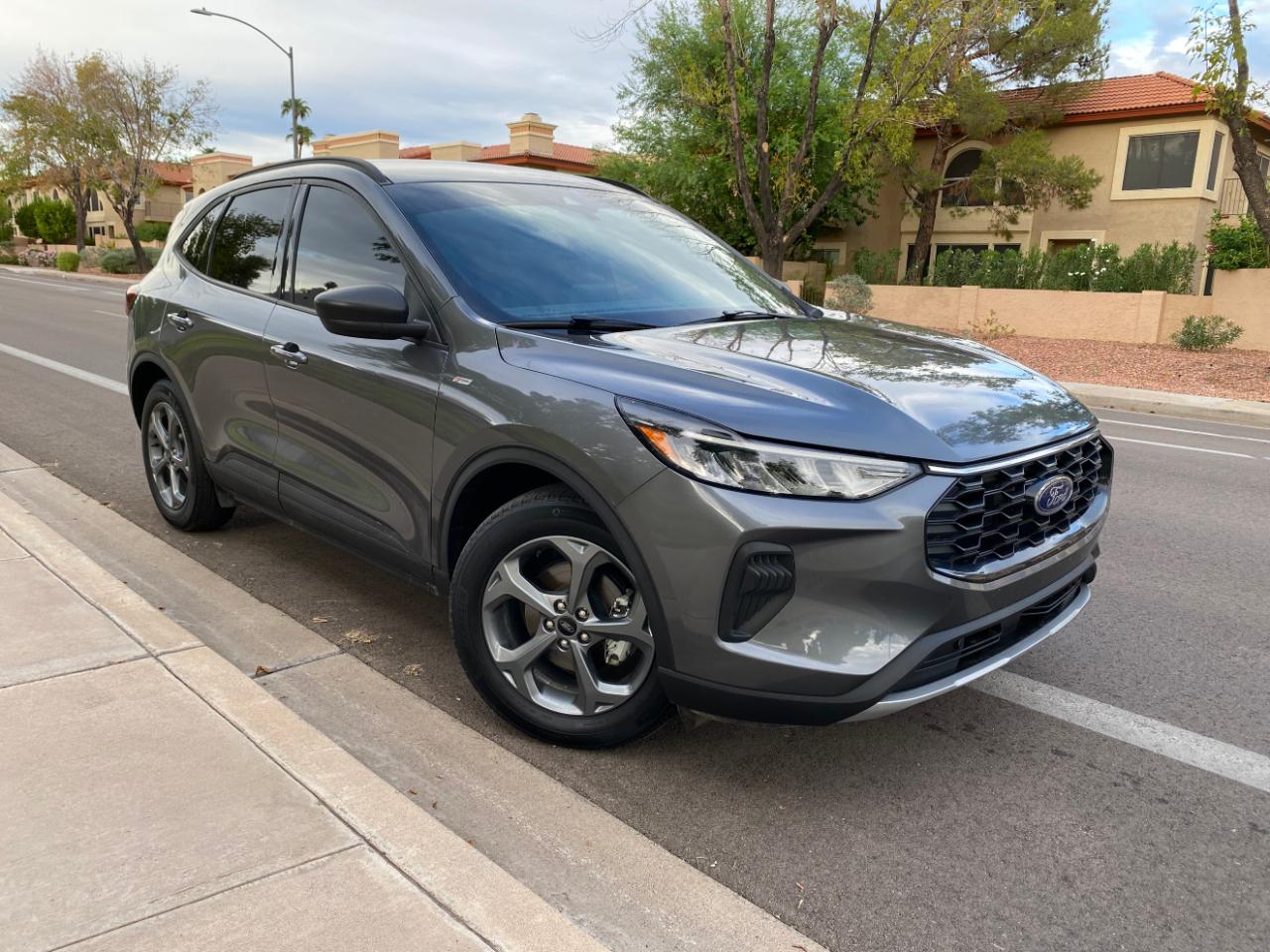 Ford Escape ST-Line FWD 2025