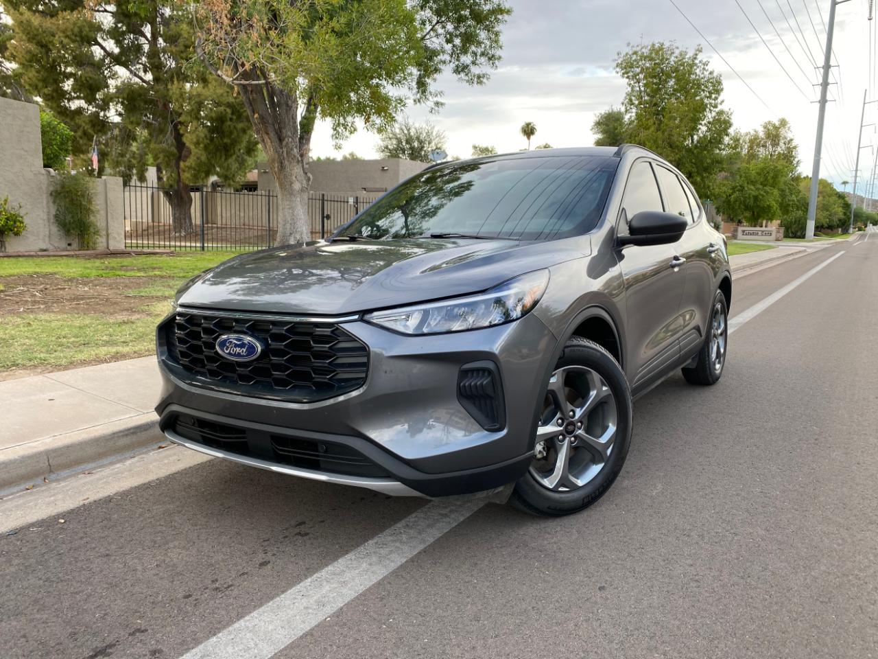 Ford Escape ST-Line FWD 2025
